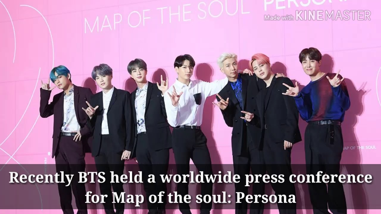 BTS reaction to plagiarism YouTube