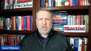 The Inside Edge with David Wildstein: Six Weeks Away