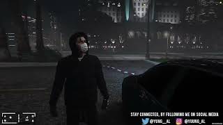 TRAP TRAPPIN PT.137 | TRAP SELLS THE TRACKHAWK FOR $550K | TRUE STORY | GTA 5 RP