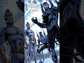 Booster Gold Time Travels To Save Blue Beetle And Fails! #shorts #dcuniverse