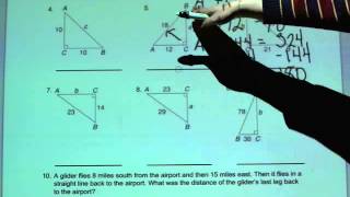 Homework Helper - 8th Grade - Chapter 4, Section 8