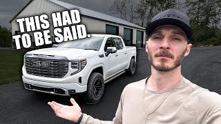 HD Truck Enthusiast HONEST Opinion Of The 3.0L Duramax. by DURTYMAX JACK 45,124 views 8 days ago 10 minutes, 10 seconds