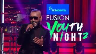 Visekari | Bachi Susan & Rude Bwoy Shiraz | SLTMobitel Fusion Youth Night with Infinity