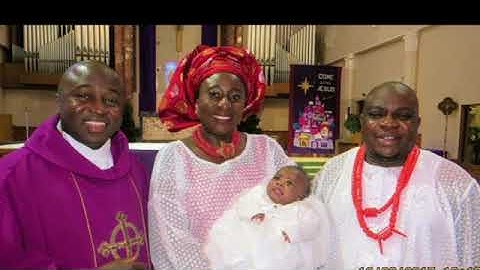 Homily for 2nd Sunday of Advent Year B By Fr Emmanuel Ochigbo