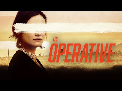 THE OPERATIVE - trailer