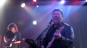 Paul Draper - Wide Open Space (live at london Scala 2017)