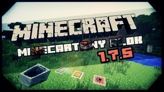 Minecraft: Tricki & Ciekawostki - Minecartowy Blok ! [1.8.x] [PL] [UPDATE!]