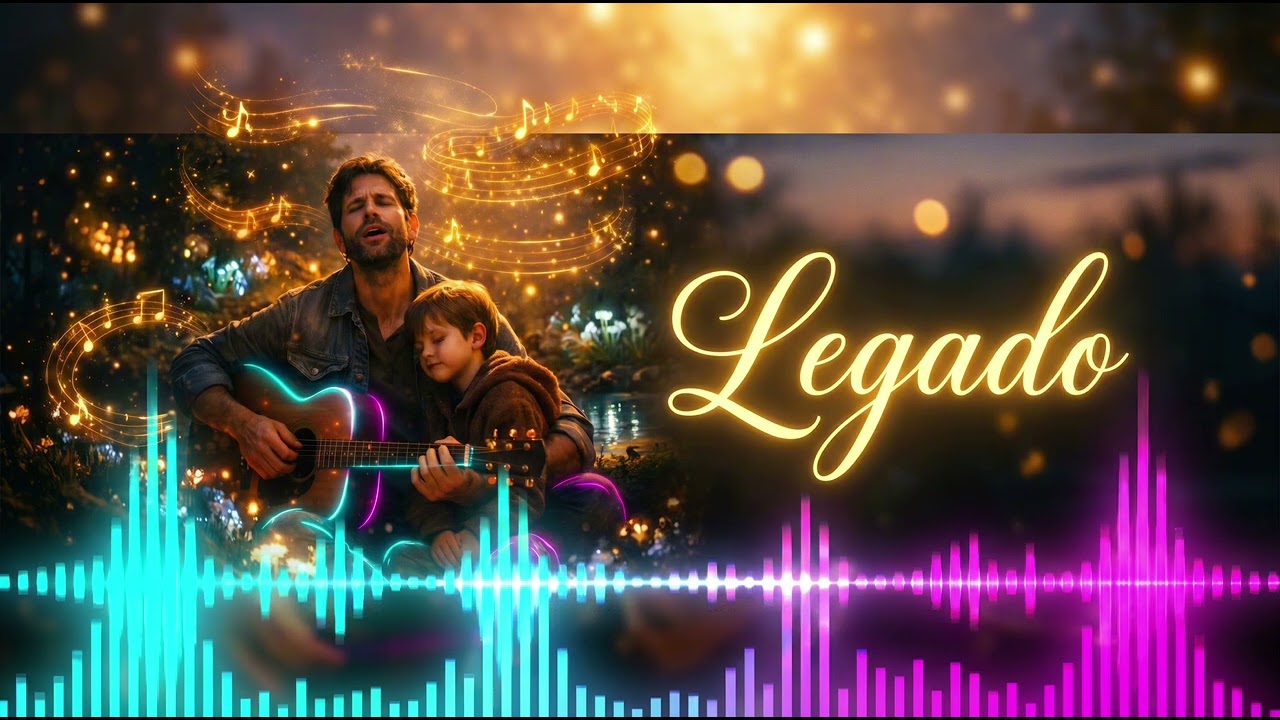 Watch Legado on YouTube Watch Legado on YouTube