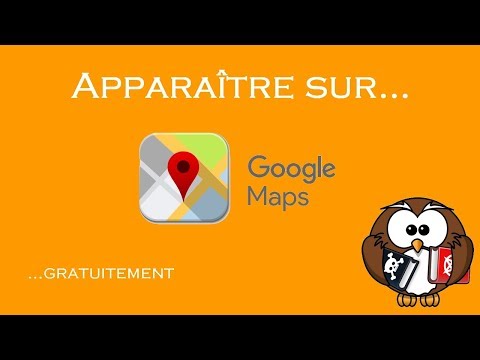 Tutoriel : configurer et optimiser sa fiche Google Business Profile pour apparaître sur Maps.