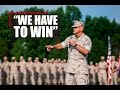 Marines | We Have to Win