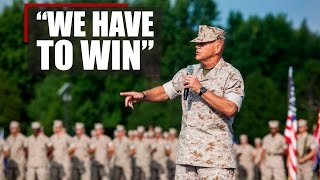 Marines | We Have to Win