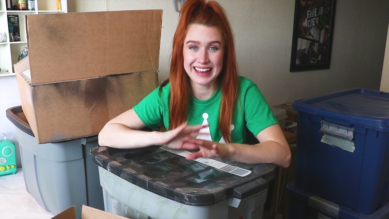 Every cosplay I've made!