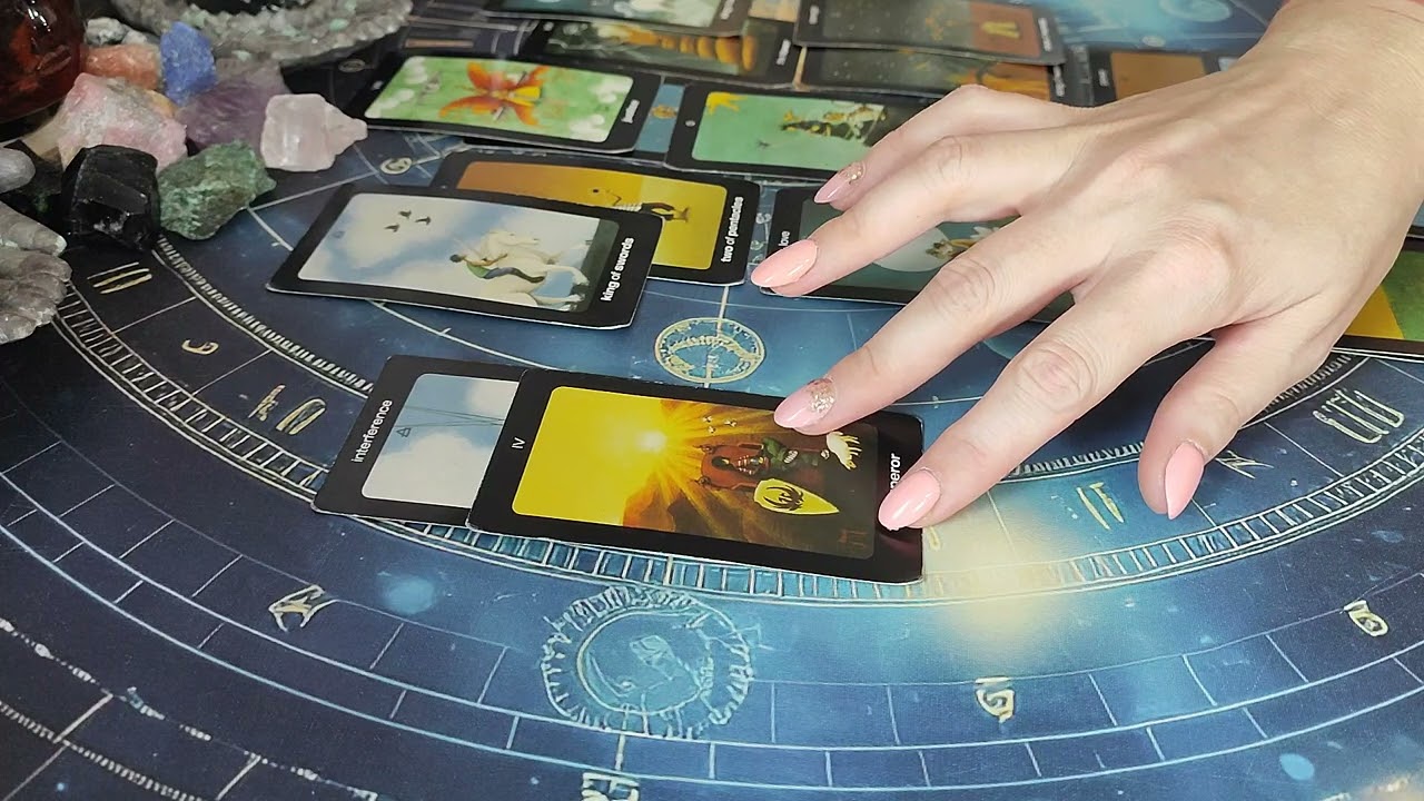 Dlaczego milczy?❤️‍🩹 Co ukrywa?😈Jego/jej kolejny krok 🤔 wiadomości 1️⃣2️⃣3️⃣