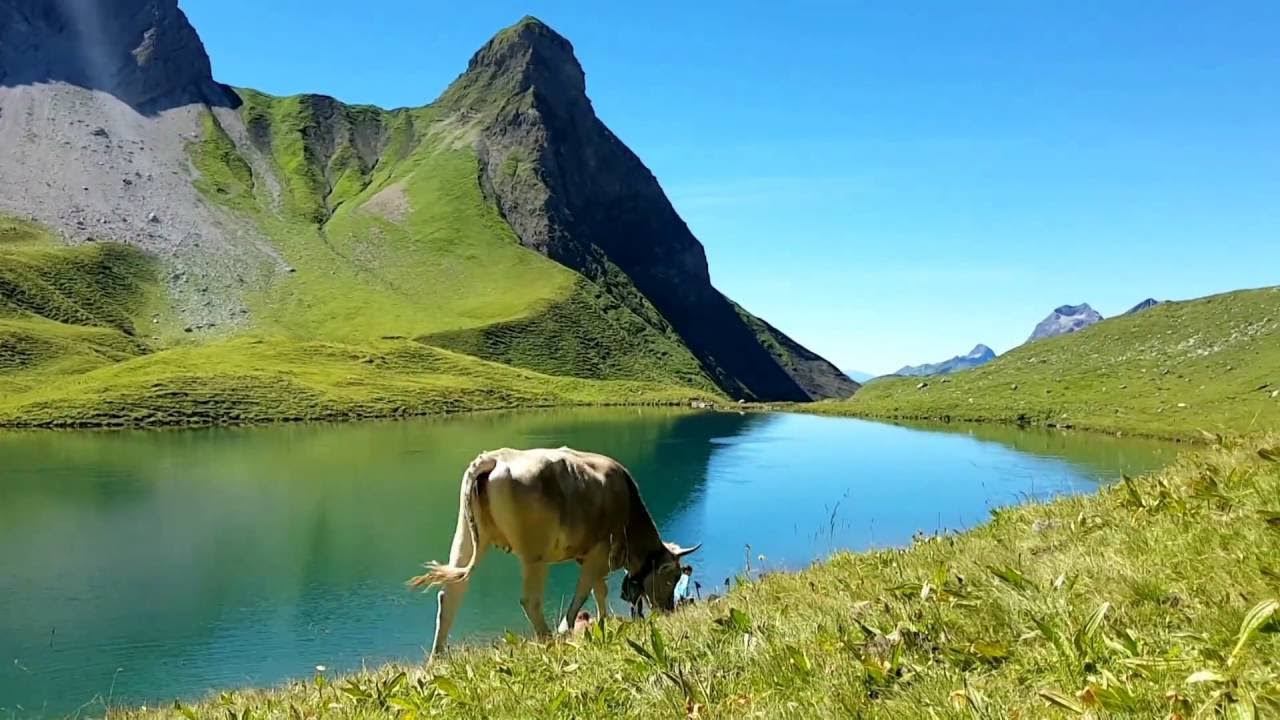 2021 07 Rundgang durch Oberstdorf