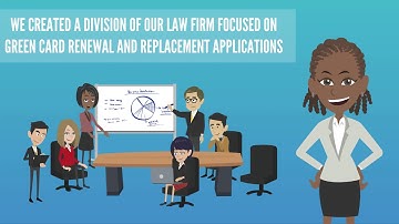 GREEN CARD RENEWAL: HOW TO AVOID GETTING REJECTED