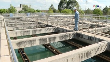 Kiểm tra, giám sát chất lượng nước sinh hoạt | BRTgo