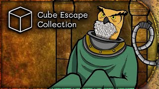 ПЕЩЕРНЫЕ РИТУАЛЫ ★ Cube Escape Collection: The Cave #1 ПРОХОЖДЕНИЕ [ Выпуск №11 ]