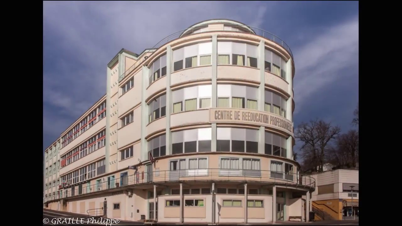 Salagnac (Dordogne, France) Clairvivre Février 2017 YouTube