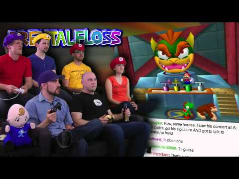Fun With Cursing! - brentalfloss is AWESOME! - Part 2 - Fun With Cursing! - brentalfloss is AWESOME! - Part 2