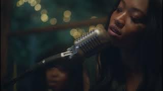 1 hour R&B Instrumental Mix | chill music playlist | Summer Walker x SZA vibes