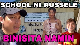 Download Lagu @PugongByahero bumisita sa school ni russele MP3 Download Lagu @PugongByahero bumisita sa school ni russele MP3