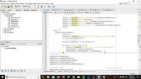 EXAMEN programacion orientada a objetos