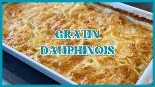Gratin Dauphinois - 10 Leçons Pour Le Réussir