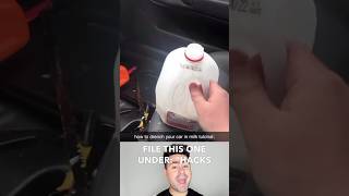 How To Milk Your Car 🍼🚗