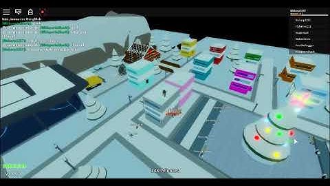 Roblox - A Bizarre Day - New glitch [Glitch]