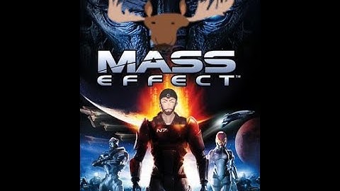 [Mass Effect 1 - Legendary Edition] Full Insanity Run! Part 1  -  EDEN PRIME