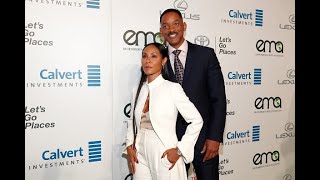 Jada Pinkett Smith and Will Smith’s Marriage Drama: Explained