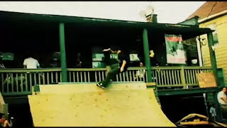 Now That's Class - Skateboard Ramp Jam - (Cleveland, Ohio) - YouTube