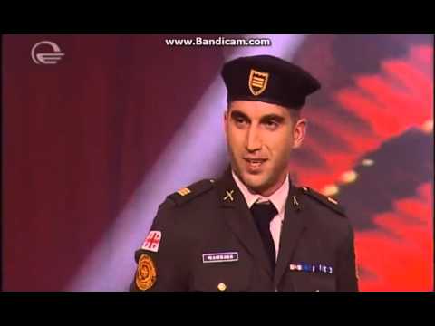 თემურ დადიანი