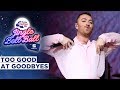 Sam Smith - Too Good At Goodbyes (Live at Capital