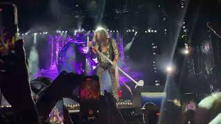 Aerosmith - “Dude (Looks Like A Lady)“ - Fenway Park, Boston 2022-09-08