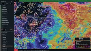 How to analyze the atmosphere for tornado potential using this new tool…