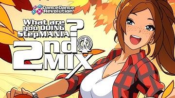 StepMANIA LIVE | injury + ez charts | DDR, Dance Dance Revolution | 11.7.25