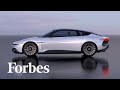 The DeLorean Comes Back From The Past With The All-Electric Alpha5 | Forbes