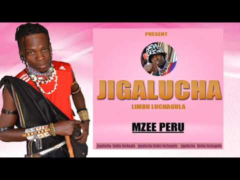 Jigalucha Limbu Luchagula UJUMBE Wa Mzee Pelu Official Audio 2025