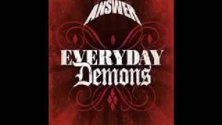 The Answer - Demon Eyes [Album Version]