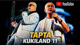 TATPA KUKILAND 11 | Tatpa Jayanta Musical Night 🔥 Live Stage Performance