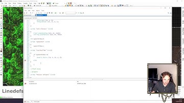 GAMEDEV | Level Design - Doom II: Annie
