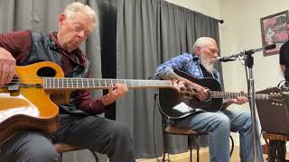 Watch Hot Tuna How Long Blues video