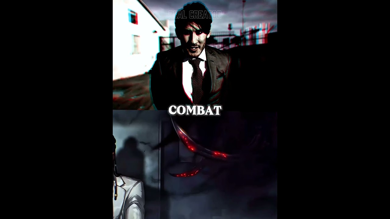 Watch Darkiplier vs The Entity | #markiplier #deadbydaylight on YouTube Watch Darkiplier vs The Entity | #markiplier #deadbydaylight on YouTube