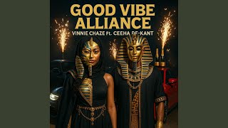 No Be My Portion (feat. Ceeha De-Kant)