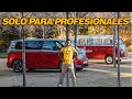 Volkswagen Soluciones Estandarizadas ✅ Así son sus furgos, PMR, minibús... - HolyCars TV