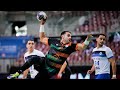 Alnour vs EC Pinheiros | Quarter-finals | IHF Men’s Super Globe, KSA2021