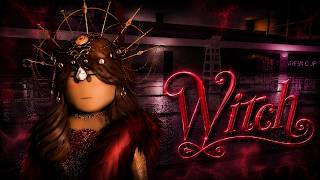 Roblox Mafia - Witch - Vivienne - TEAM SELLING??? - In Pro Server