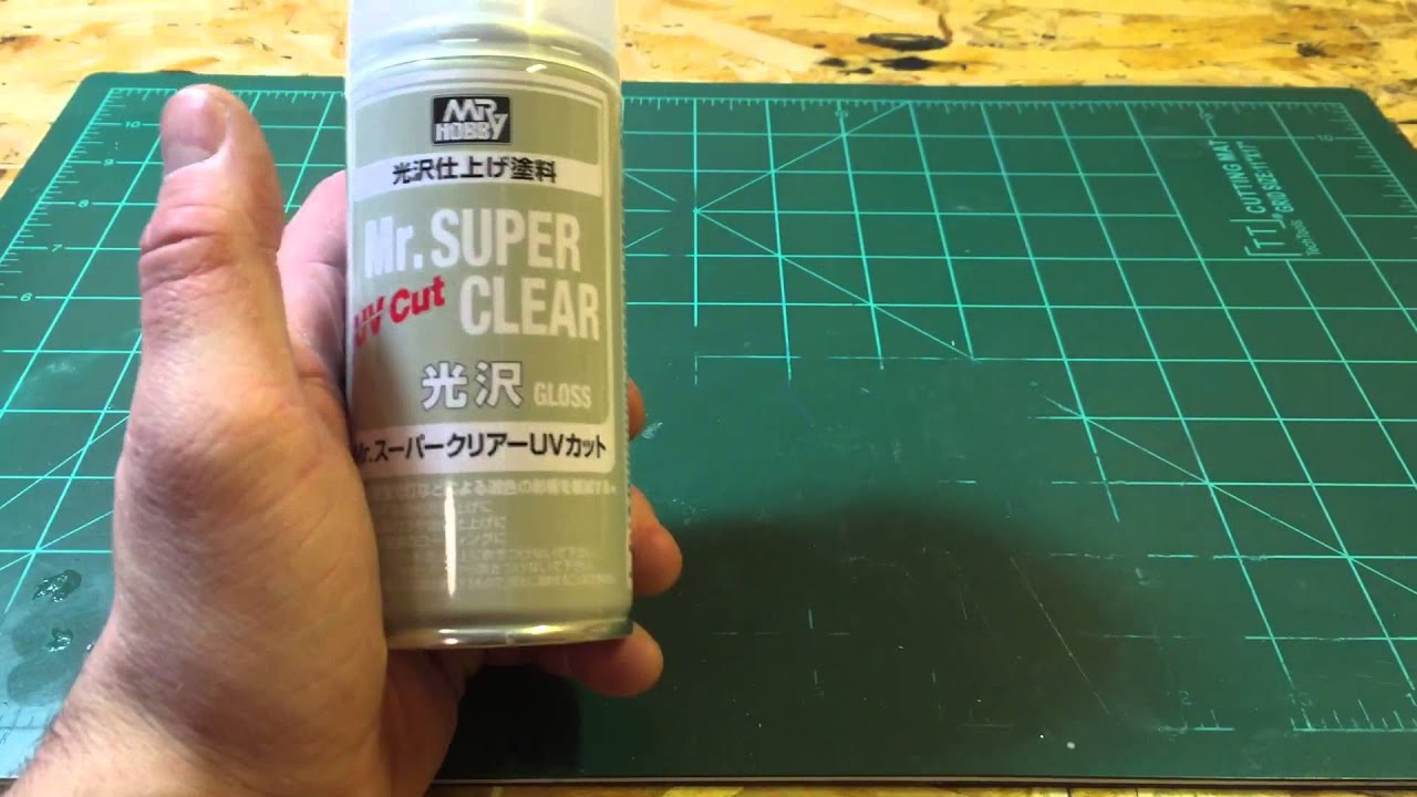 Mr Super Clear Youtube