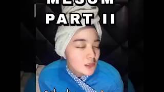 Video Mesum Wika Salim Part II